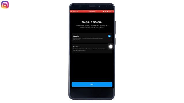How To Switch Back To A Personal Instagram Account? [in 2023] смотреть онлайн