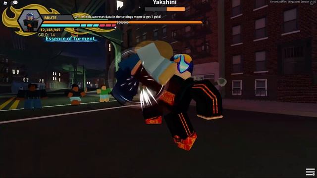 roblox skill right 2 fight my fav move #short смотреть онлайн