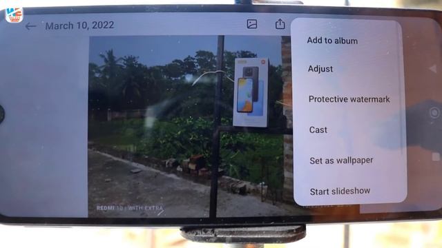 Redmi 10 Camera Test & Video Quality Test ? смотреть онлайн
