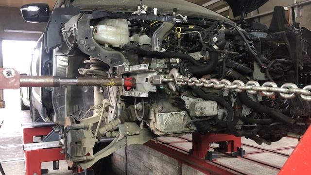 Лобовий удар NISSAN QASHQAI смотреть онлайн