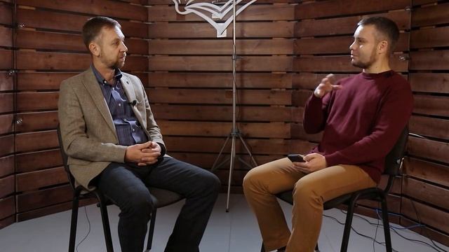 Станислав Коломейцев /В начале Бог, потом все остальное/ In the beginning, God, then everything els смотреть онлайн