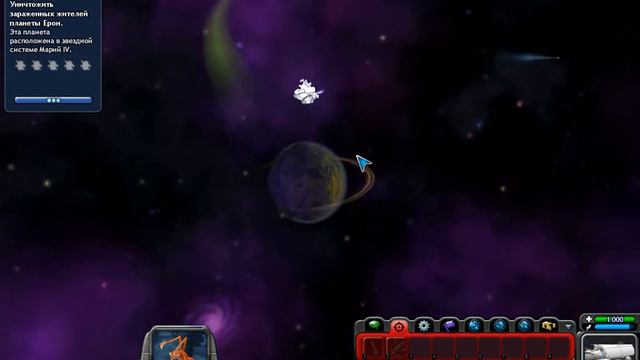Spore#7. НОВЫЙ КОСМОС!!! смотреть онлайн