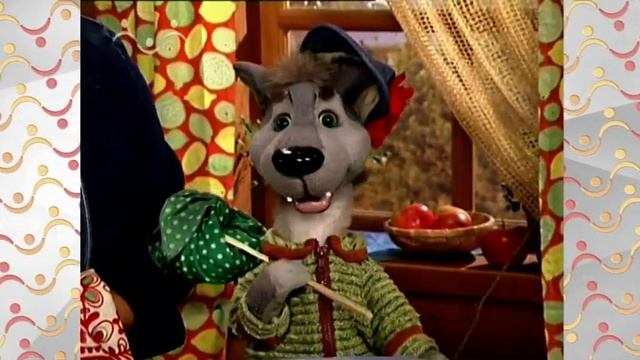 Шишкин Лес утро. Дарья. Завтрак из корзинки смотреть онлайн