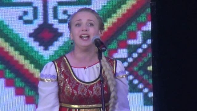 Марина Фролова "Я любила сокола" смотреть онлайн