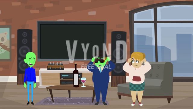 8 Troublemakers Get Grounded смотреть онлайн