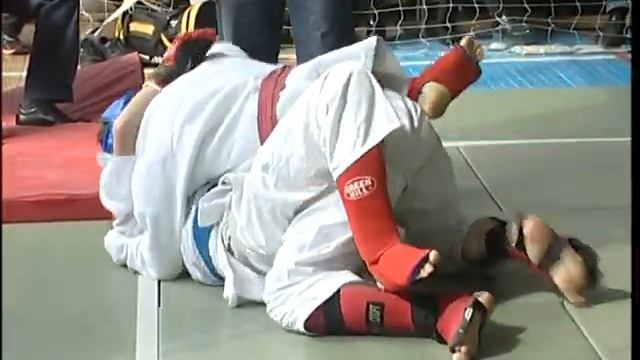 Адыгея 1 турнир по АРБ Азамата Нагоева 2009 год часть 2 смотреть онлайн