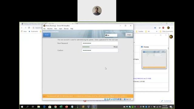 Oracle Linux 8 1 Install on Oracle VirtualBox смотреть онлайн