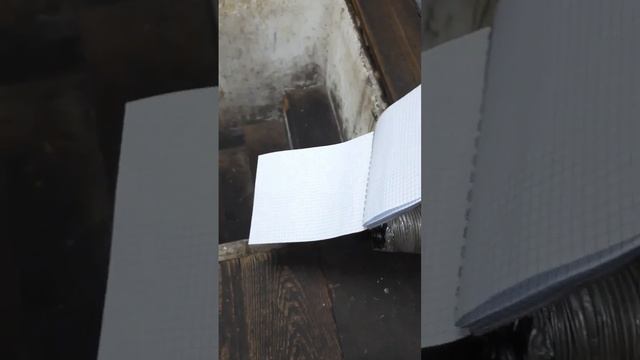 канальный вентилятор для обдува отопительной печи в гараж. смотреть онлайн