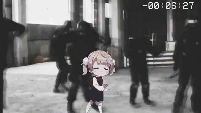 9MM Go Bang [Memphis Cult] - Shigure Ui Dance (FBI EDITION) смотреть онлайн