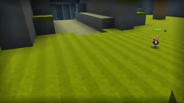 Cubegun Kogama Machinima смотреть онлайн