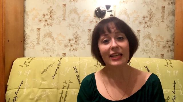 Поздравления от Светланы с новым годом! смотреть онлайн