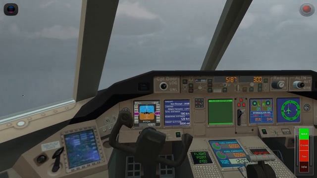 Flight 787 - Advanced (Ukraine) Official Video смотреть онлайн