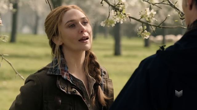 This is the End of the MCU as We Know It смотреть онлайн