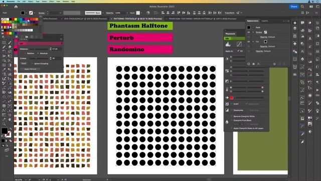 Five & Live 2023 • Day 2 • Dave Clayton • Package Design смотреть онлайн