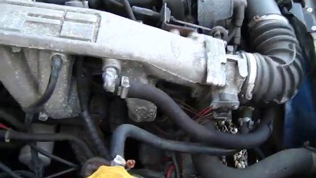 Ford DOHC 2,0l смотреть онлайн