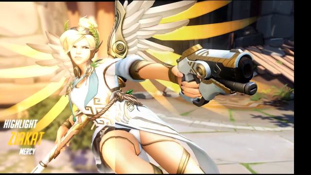 overwatch 720p vs 4k смотреть онлайн