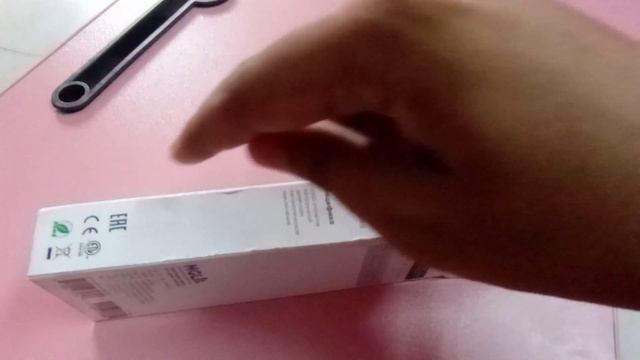 Unboxing Smart SMD Tester MS8910 смотреть онлайн