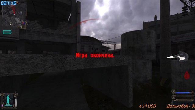 КОРОЧЕ ГОВОРЯ,СТАРЫЙ,ДОБРЫЙ S.T.A.L.K.E.R. Shadow of Chernobyl смотреть онлайн
