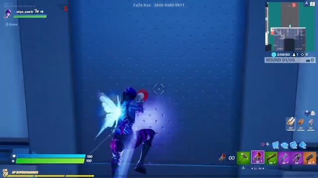 FaZe TrickShot.FaZe Edition.Controller Player on board.Samir_Hossain.Check discription. смотреть онлайн