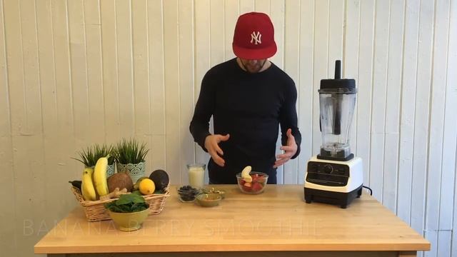 Enpee Exact Blender смотреть онлайн