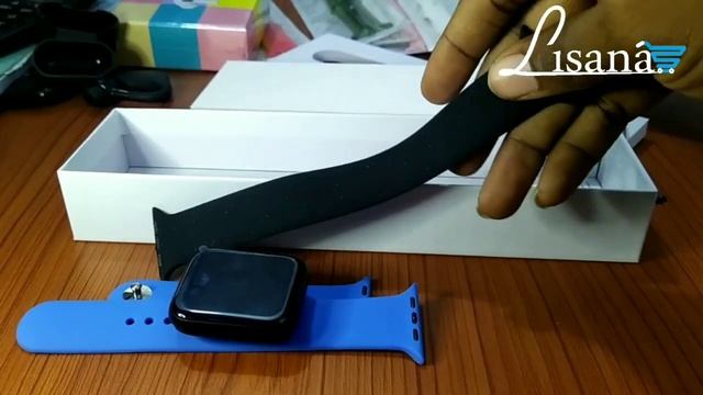 How to setup smartwatch screen lock смотреть онлайн