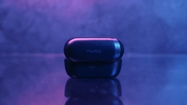 PaMu Slide Mini: PODOBNO Najlepsze Słuchawki | Zanim Kupisz смотреть онлайн