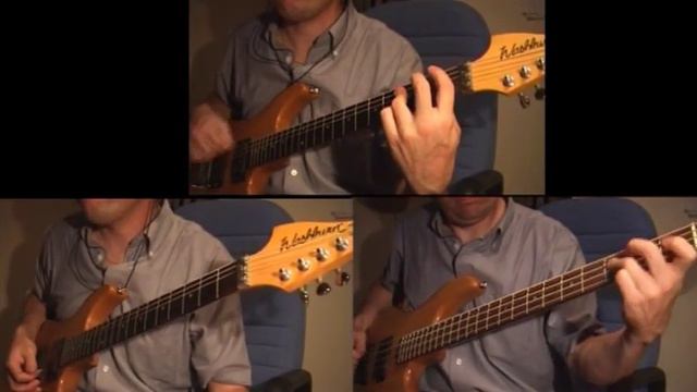 I will survive - CAKE cover смотреть онлайн