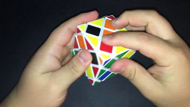Master Skewb Review! (LanLan?) смотреть онлайн