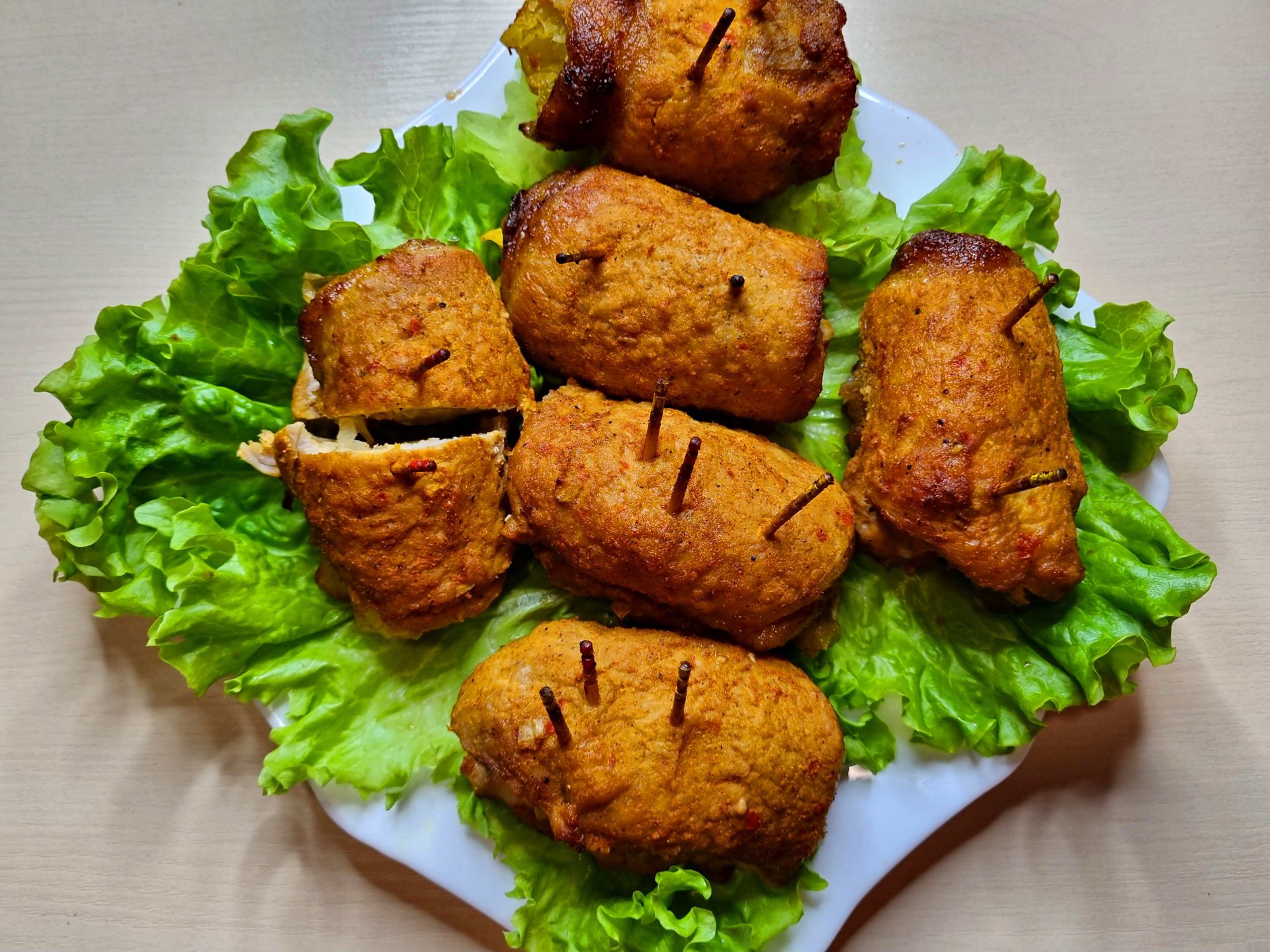 КРУЧЕ ШАШЛЫКА, ВКУСНЕЕ КОЛБАСЫ!!! ОЧЕНЬ КРУТАЯ ЗАКУСКА! смотреть онлайн