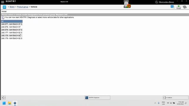 ?? MERCEDES BENX XENTRY OPENSHELL 2021.06 | PRESENTATION | ACTIVATION ?? смотреть онлайн