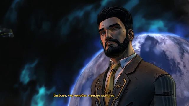 Tales from the Borderlands эпизод 1 часть 1 смотреть онлайн