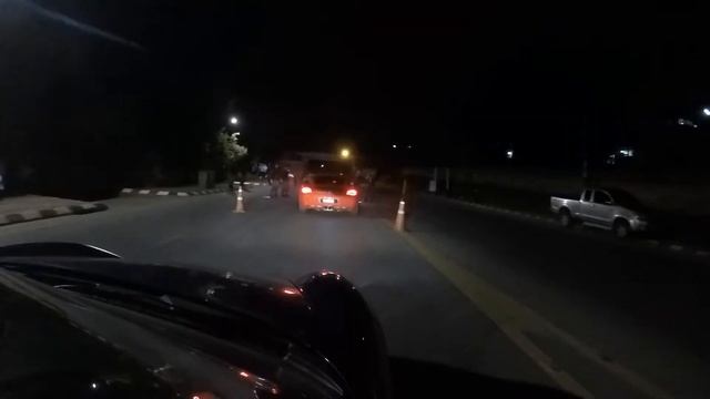 Porsche Cayman Boxster Malaysia Betong Night Drive Mar 2018 смотреть онлайн