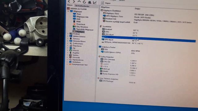 DUAL BIOS Gigabyte GA-990XA UD3 rev .1 UEFI BIOS ÇALIŞMASI BACKUP&MAIN BIOS NASIL GEÇİŞ YAPILIR? смотреть онлайн