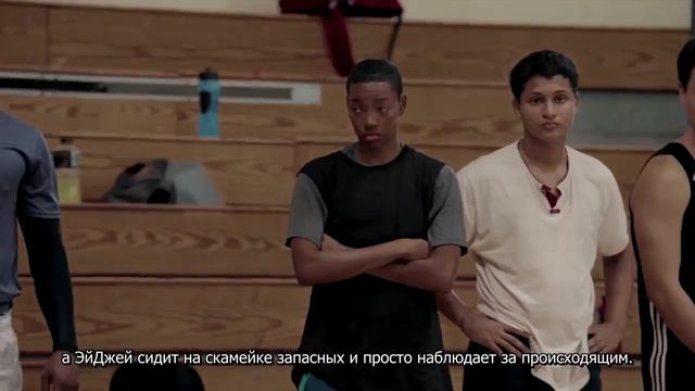 Тест кинорежиссера №4. Создание эмоций смотреть онлайн