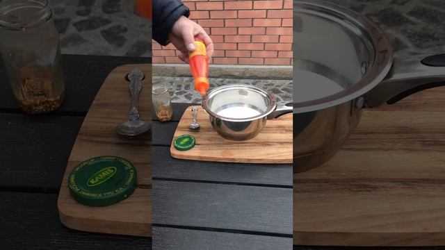 Как приготовить сливочно горчичный соус для свинины за 1 минуту смотреть онлайн