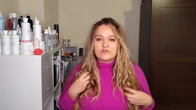 Мою голову мукой. Натуральный способ мытья волос. смотреть онлайн