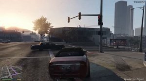 GTA 5 (Next Gen) Прохождение [ТАБЛЕТКИ ДЛЯ МАМЫ ТРЕВОРА] Часть #83 ► Gameplay "GTA V"