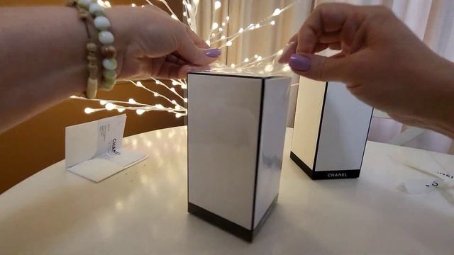 Настоящие французские духи! шопинг в Париже! смотреть онлайн