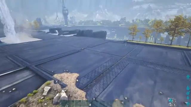 Welcome to Ark 2022 смотреть онлайн