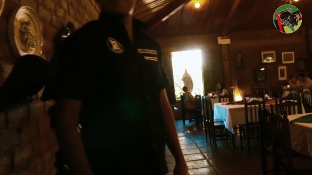 Laberinto de Albania, jardín de Celeste y laguna de Apaneca EL SALVADOR. смотреть онлайн