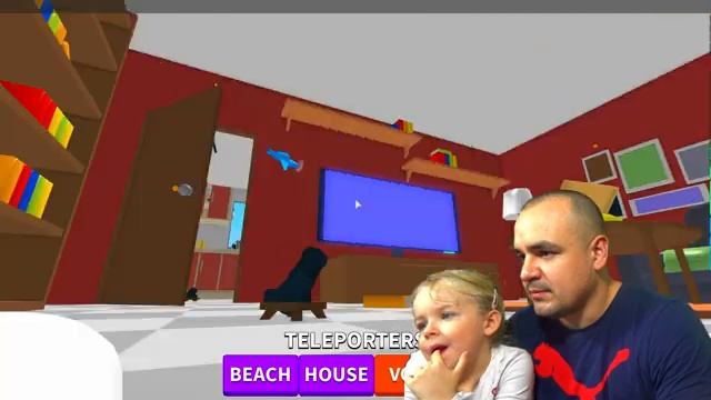 СИМУЛЯТОР Длинных РУК в ROBLOX! Что с МОИМИ РУКАМИ? РУКИ ЛАПША! смотреть онлайн