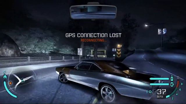 NFS Carbon #13 - Fortuna Conquered [Indonesia] смотреть онлайн