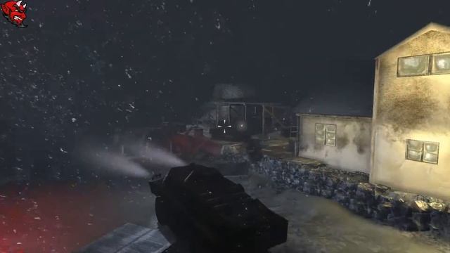 Global Ops: Commando Libya Chapter 1 - Broken Arrow Part 1-2 смотреть онлайн