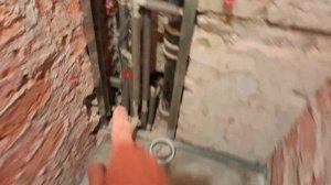 Как повесить бойлер на гипсокартон.