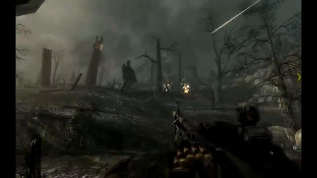 The Complete Call of Duty Single Player Campaign Critique (For PC) смотреть онлайн
