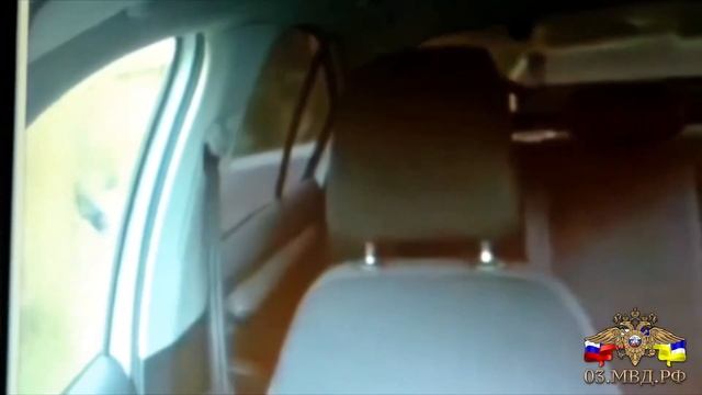 В Улан-Удэ сотрудники ГИБДД оперативно доставили в больницу мужчину смотреть онлайн