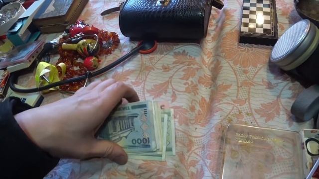 ПОСЛАНИЕ В 2031 ГОД | ЧТО ПРИНОСЯТ В СКУПКУ смотреть онлайн