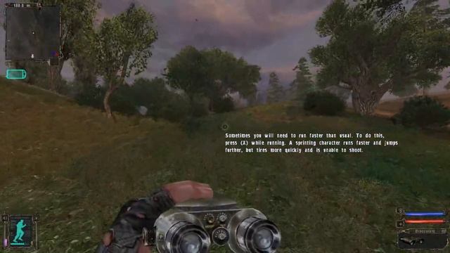 S.T.A.L.K.E.R. Shadow of Chernobyl /Speed run/ смотреть онлайн
