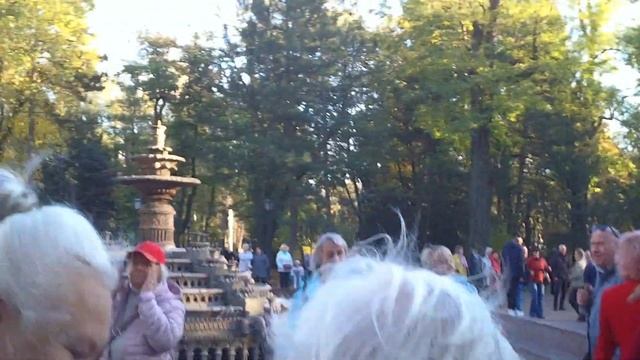 ТАНЦЫ В ЦП. ВОСКРЕСЕНЬЕ, 05.11.2023. (4 ЭПИЗОДА) ЭПИЗОД 4 смотреть онлайн