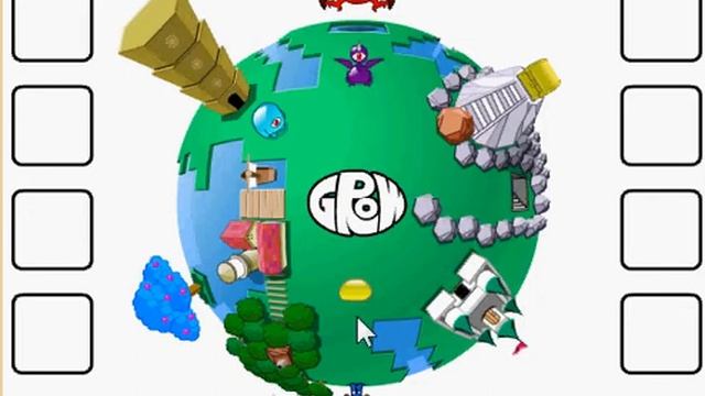 Grow RPG walkthrough смотреть онлайн